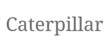 Caterpillar