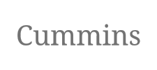 Cummins