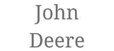 johnDeere